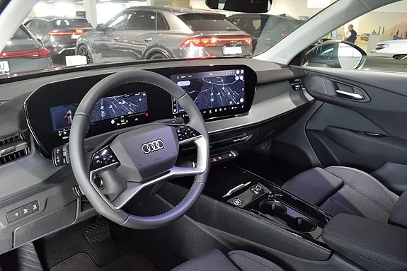 Audi Q3 2026 photo 5