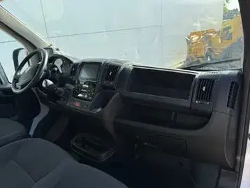 Fiat Ducato 2022 photo 3