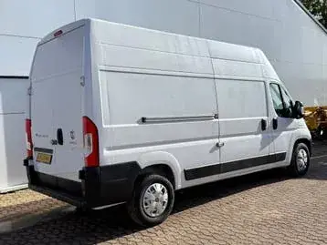 Fiat Ducato 2022 photo 2