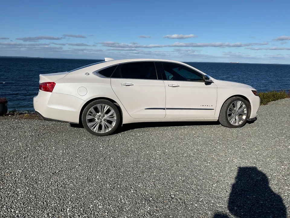 Chevrolet Impala