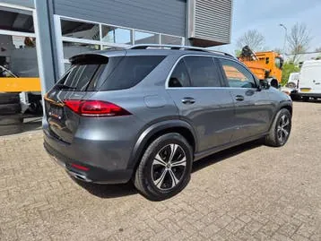 Mercedes-Benz Gle 2021 photo 3