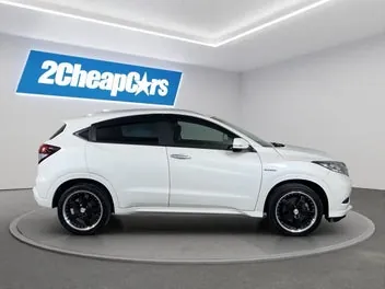 Honda Vezel 2015 photo 5