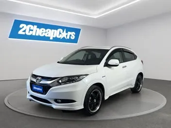 Honda Vezel 2015 photo 2