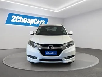 Honda Vezel 2015 photo 3