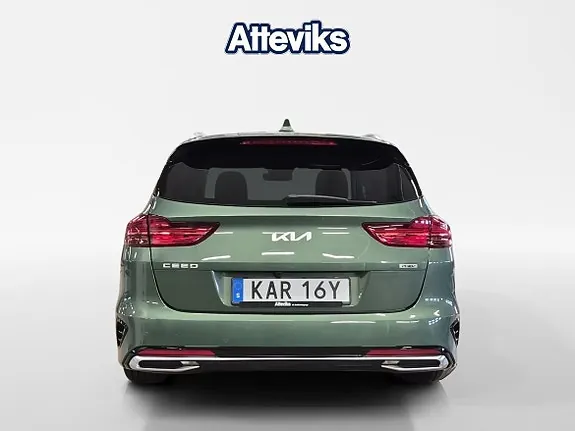 Kia Ceed 2024 photo 4