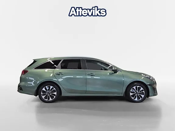 Kia Ceed 2024 photo 2