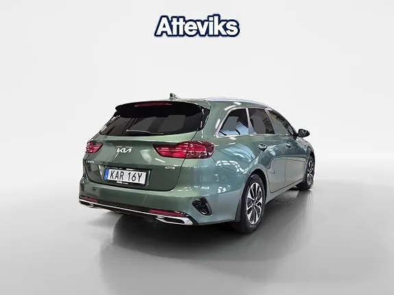 Kia Ceed 2024 photo 3