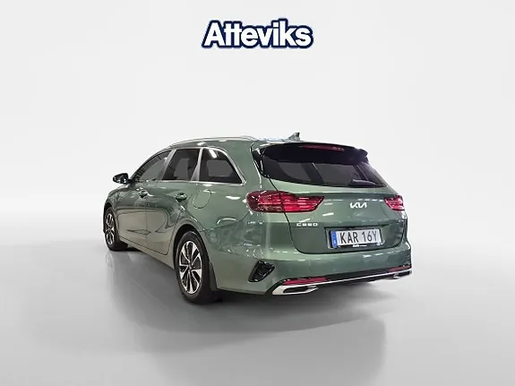 Kia Ceed 2024 photo 5