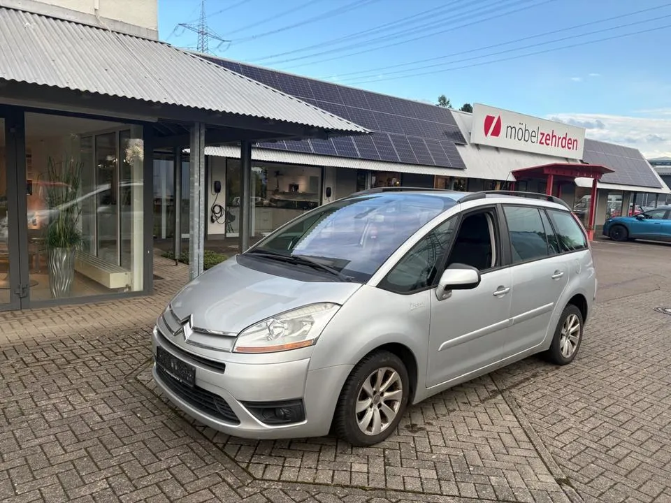 Citroen Picasso