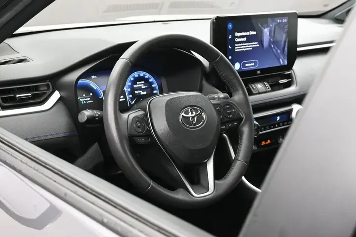 Toyota Rav4 2023 photo 5