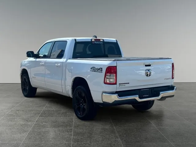 Ram 1500 2022 photo 4