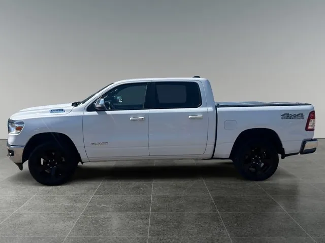Ram 1500 2022 photo 2