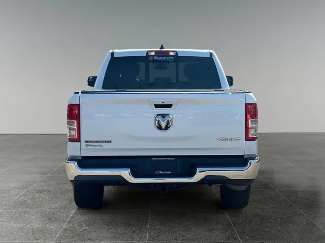 Ram 1500 2022 photo 5