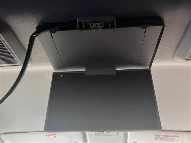 Toyota Hiace Wagon 2016 photo 4