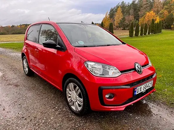 Volkswagen Up