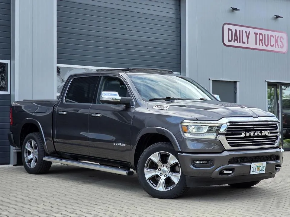 Dodge Ram 1500