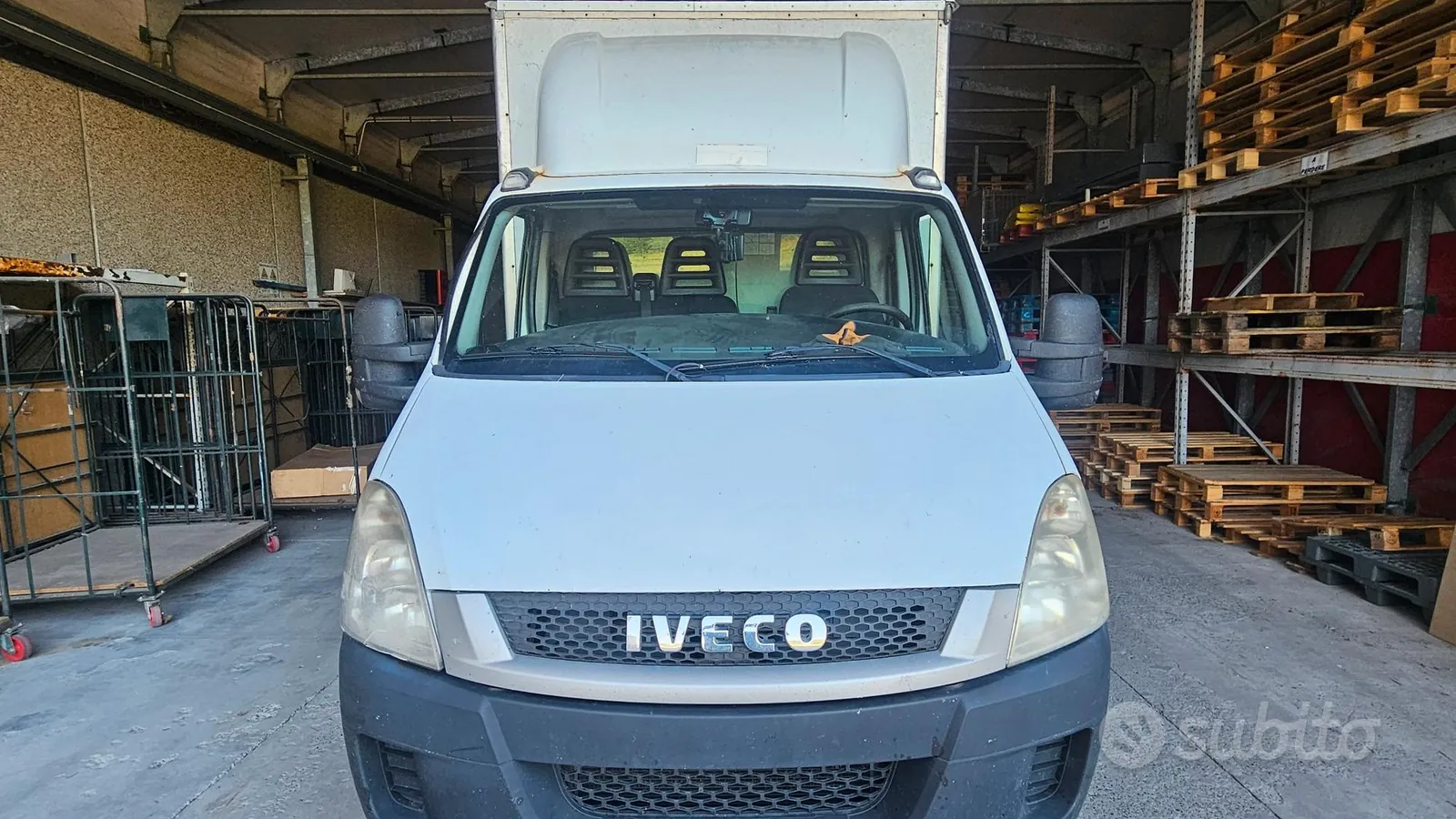 Iveco Daily