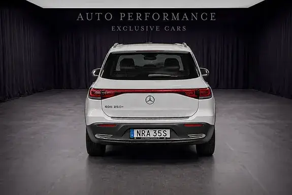 Mercedes-Benz Eqb250+ 2024 photo 5