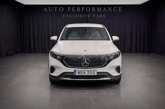 Mercedes-Benz Eqb250+ 2024 photo 4
