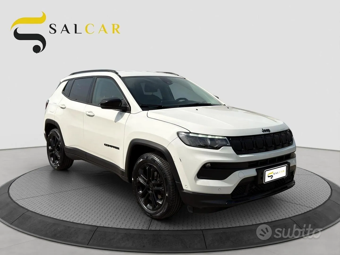 Jeep Compass 2022 photo 3