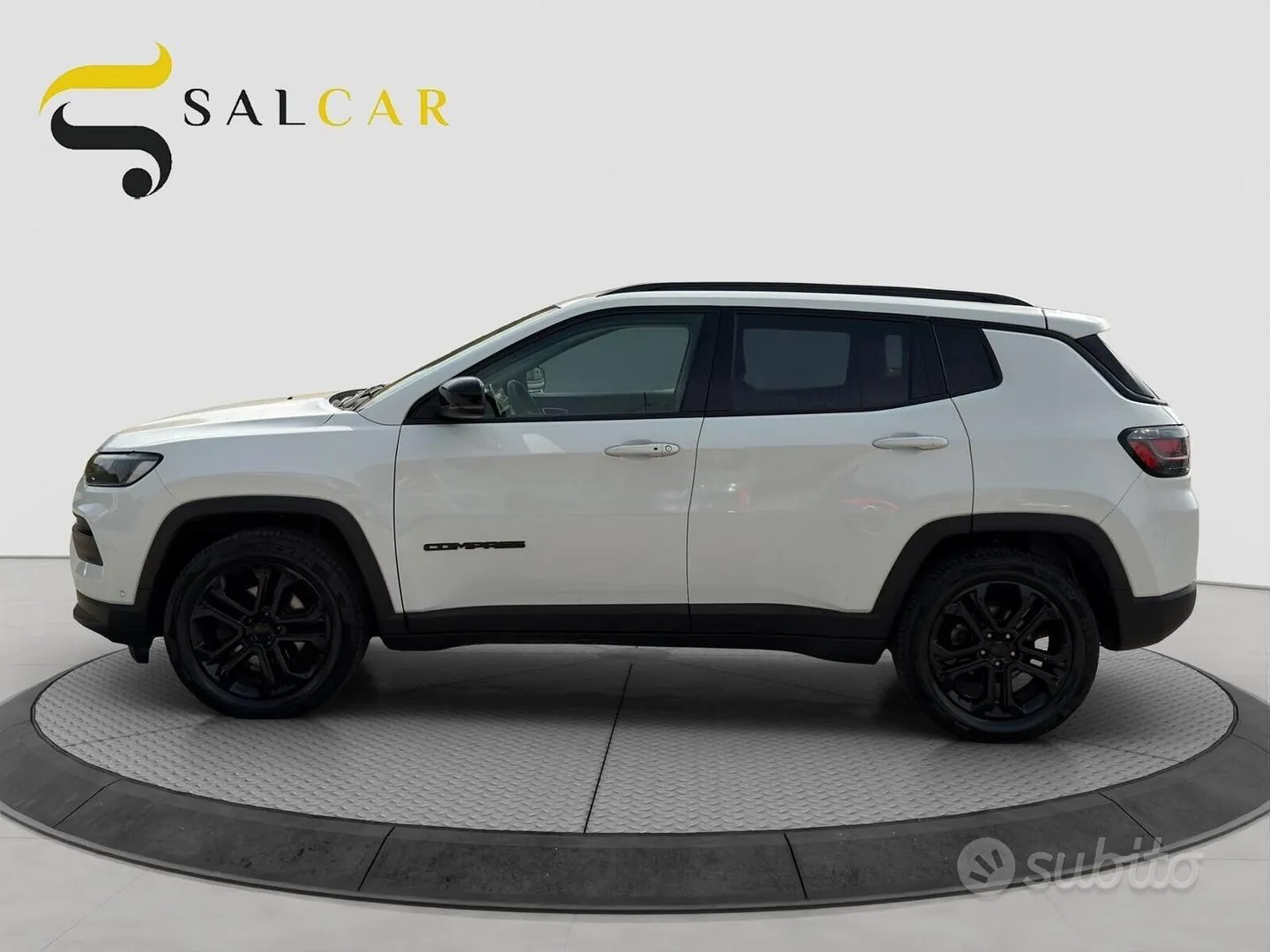 Jeep Compass 2022 photo 4
