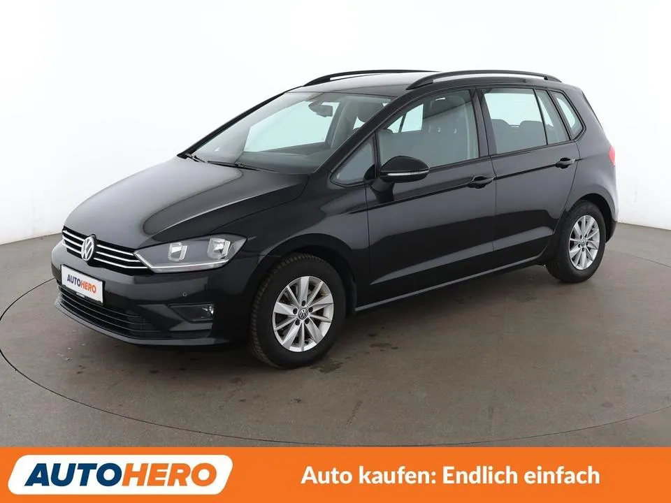 Volkswagen Golf Vii