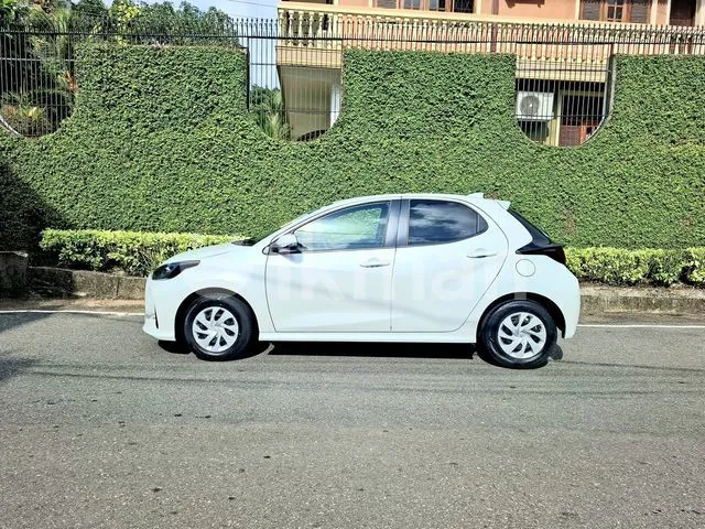 Toyota Yaris 2024 photo 4