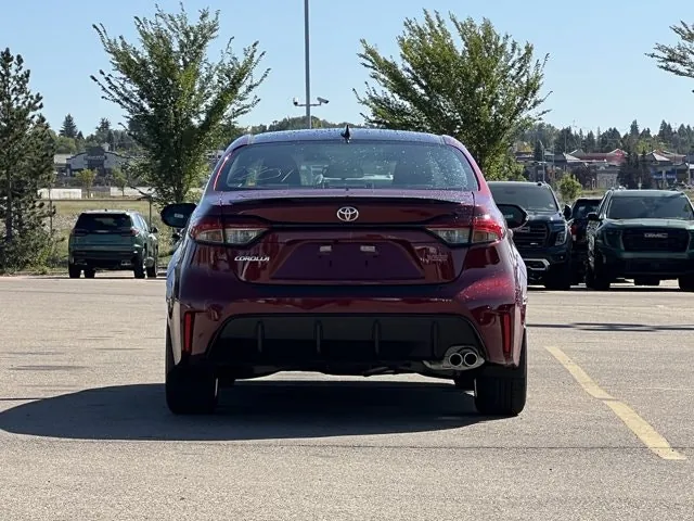 Toyota Corolla 2026 photo 5