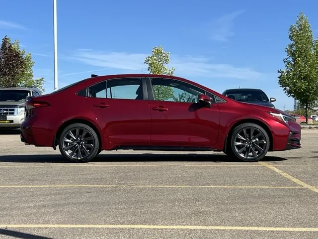Toyota Corolla 2026 photo 4