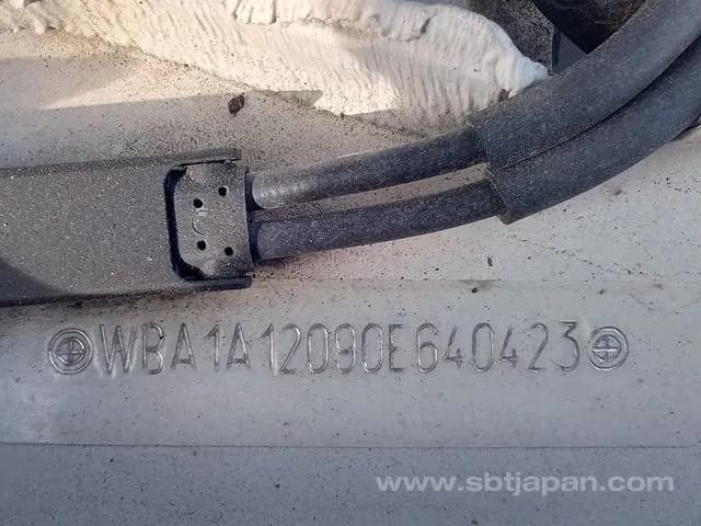BMW 1 Series 2011 photo 5