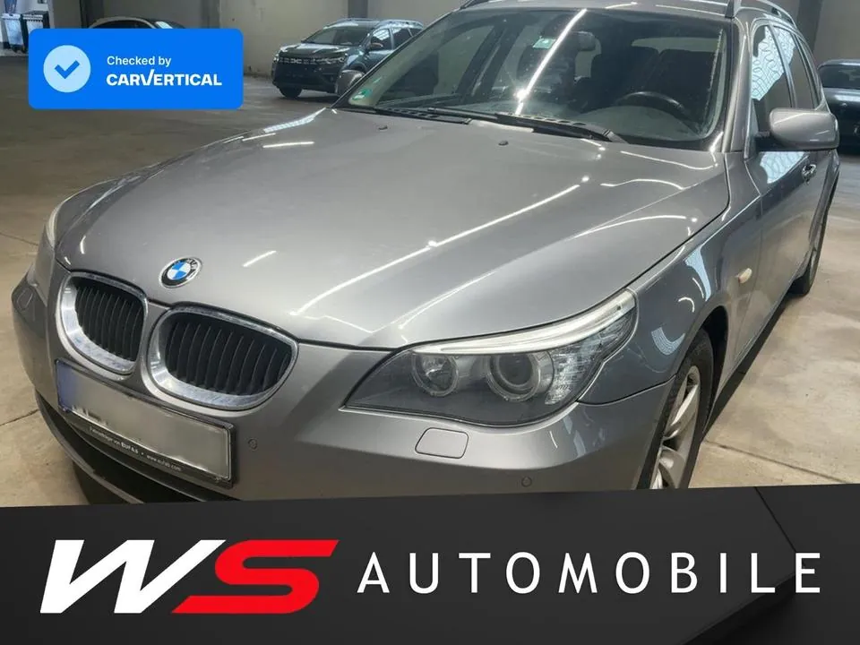 BMW 520D