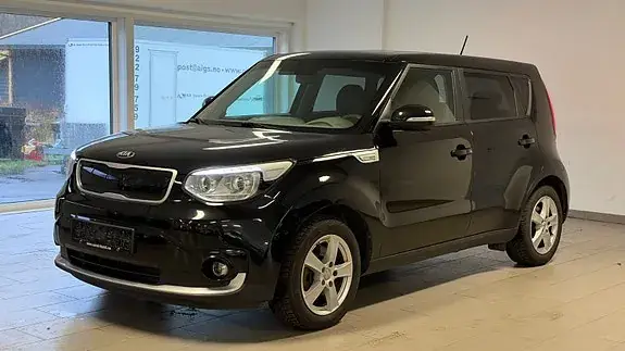 Kia Soul 2017 photo 4