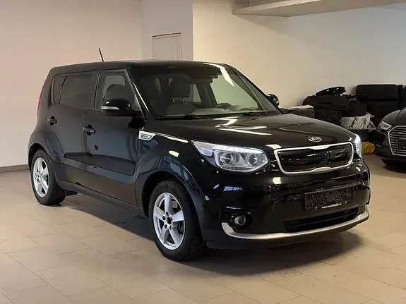 Kia Soul 2017 photo 2