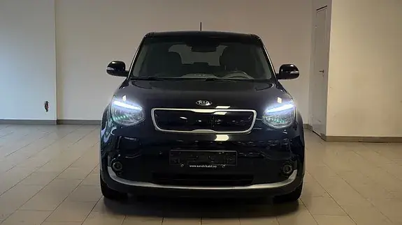 Kia Soul 2017 photo 3