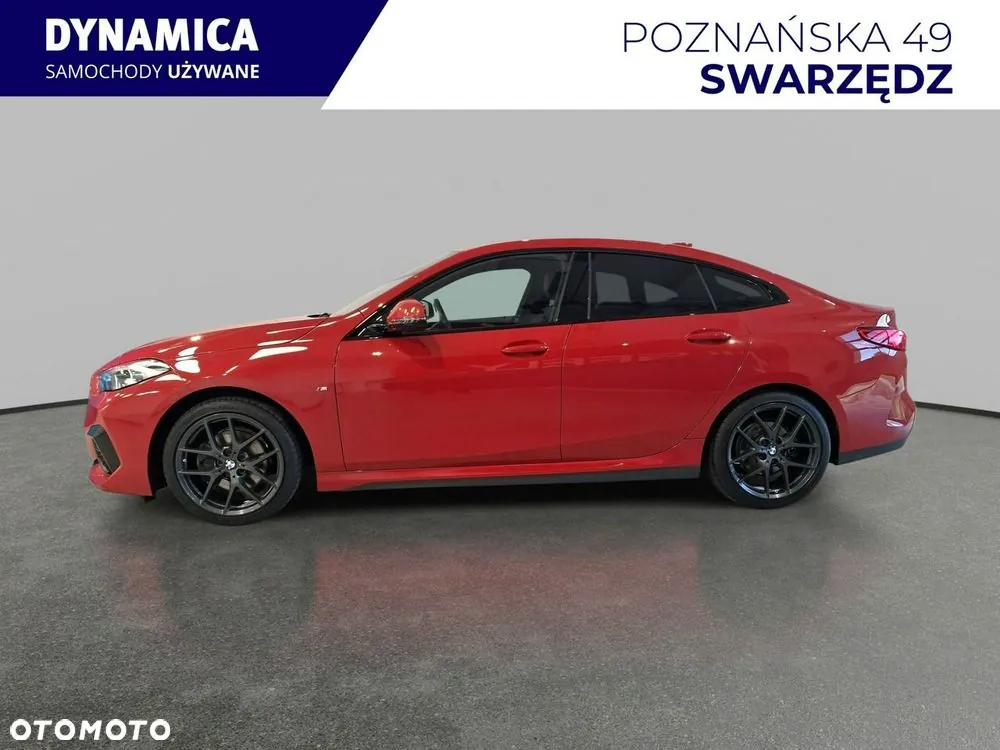 BMW 2 Series Gran Coupe 2023 photo 4
