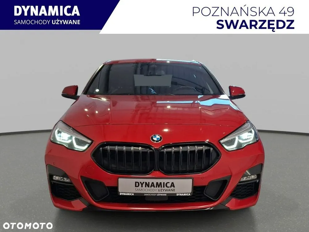 BMW 2 Series Gran Coupe 2023 photo 2