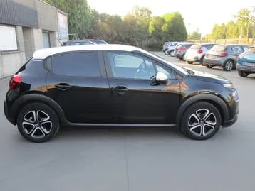 Citroen C3 2020 photo 3
