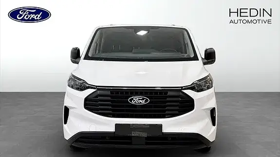 Ford Transit Custom 2025 photo 2