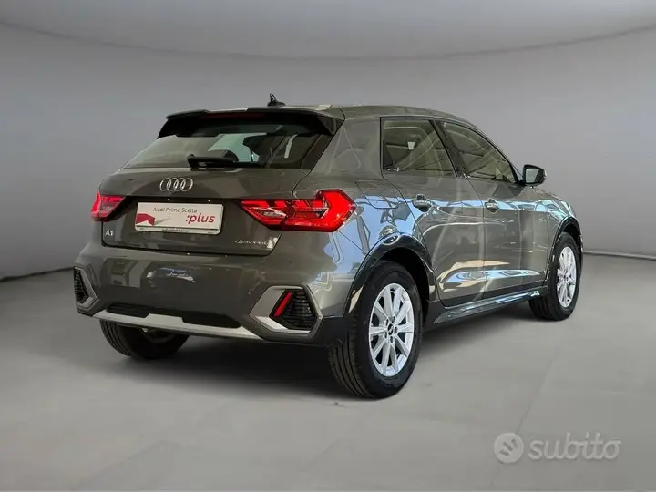 Audi A1 2023 photo 4