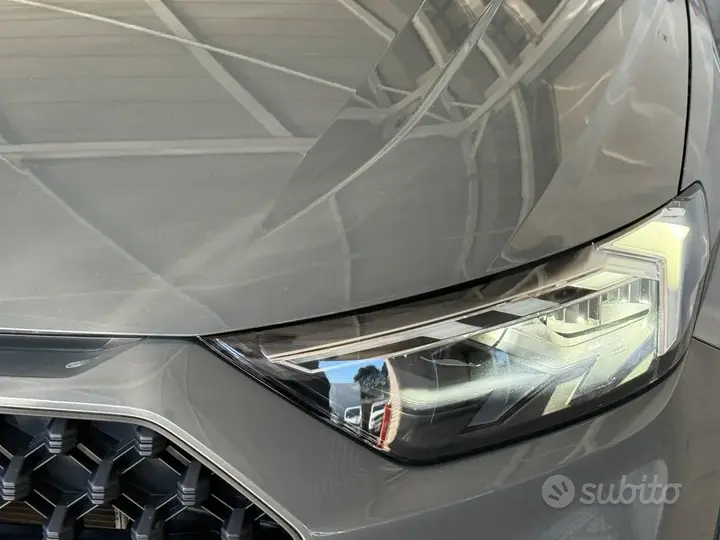 Audi A1 2023 photo 5
