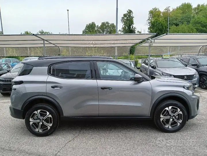 Citroen C3 Aircross 2026 photo 4