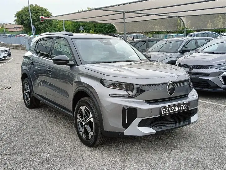 Citroen C3 Aircross 2026 photo 3