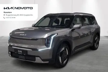 Kia Ev9