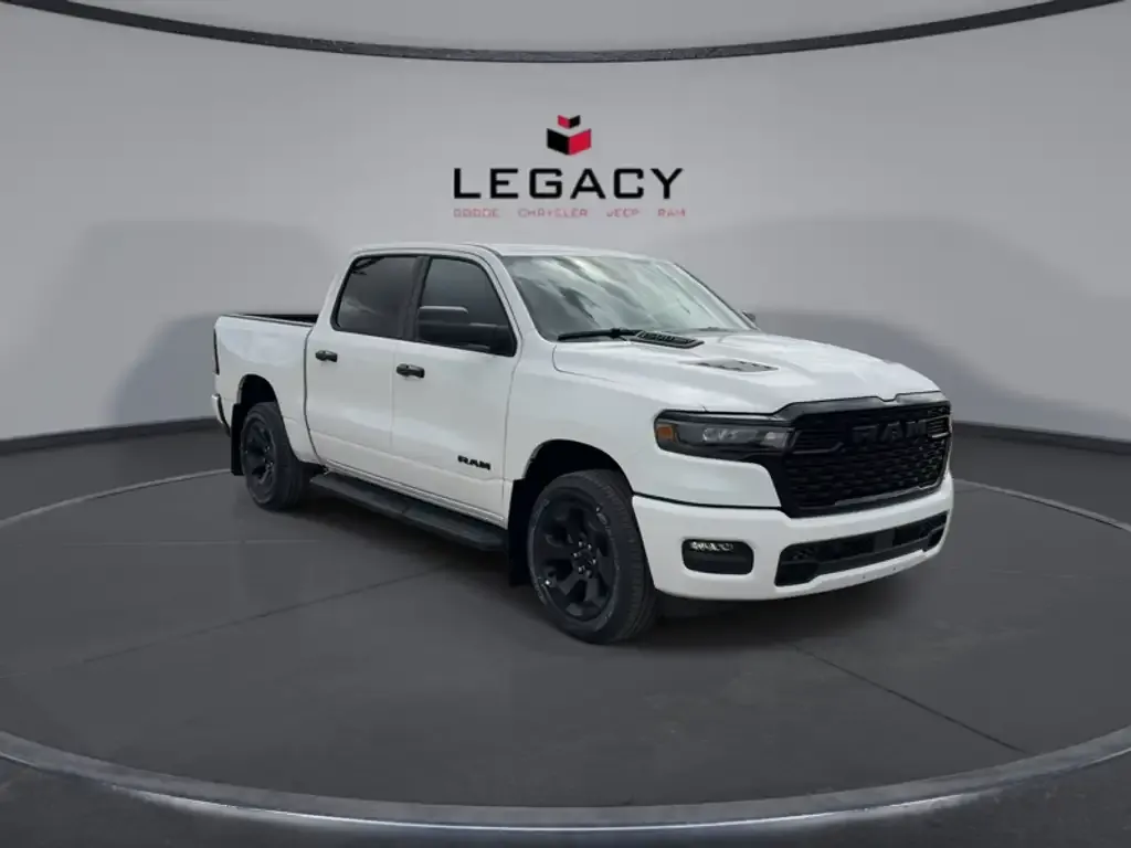 Ram 1500 2026 photo 3