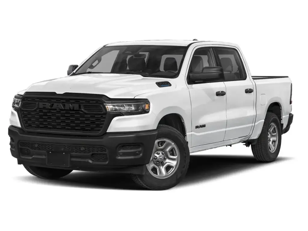 Ram 1500 2026 photo 2