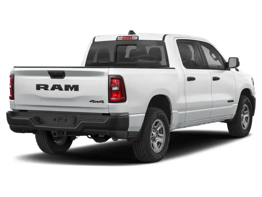 Ram 1500 2026 photo 5