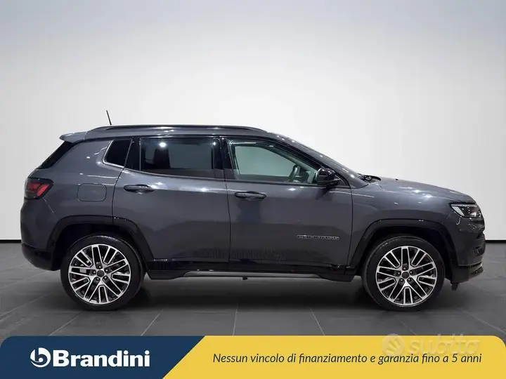 Jeep Compass 2025 photo 5