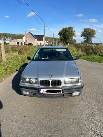 BMW E36