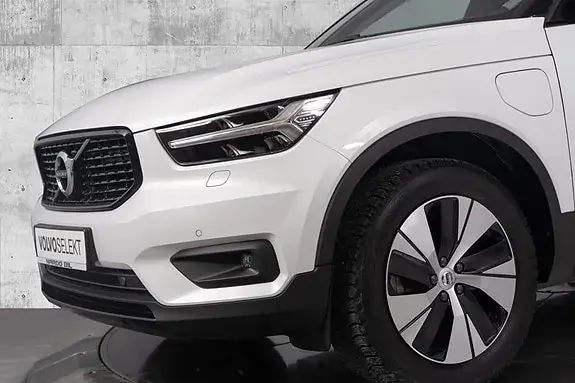 Volvo Xc40 2020 photo 5