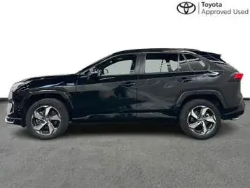 Toyota Rav4 2025 photo 3